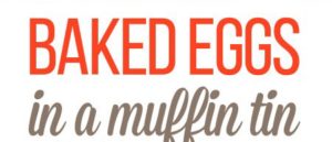 Baked-Eggs-in-a-Muffin-Tin