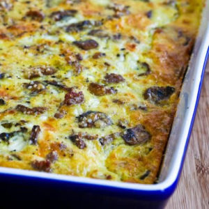 Casserole_Breakfast