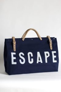 escape