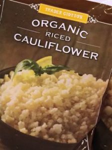 cauliflower