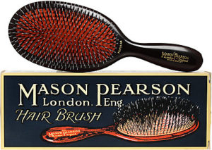 hairbrush