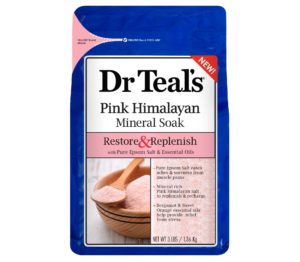 pinkbathsalt