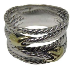 yurmanring