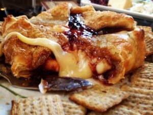 baked-brie