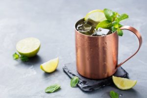 gin-gin-mule