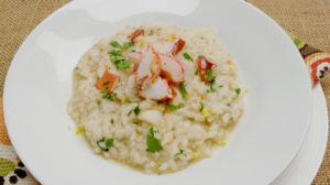 lobster risotto1