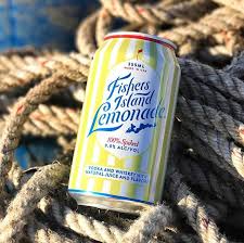 lemonade fishers island