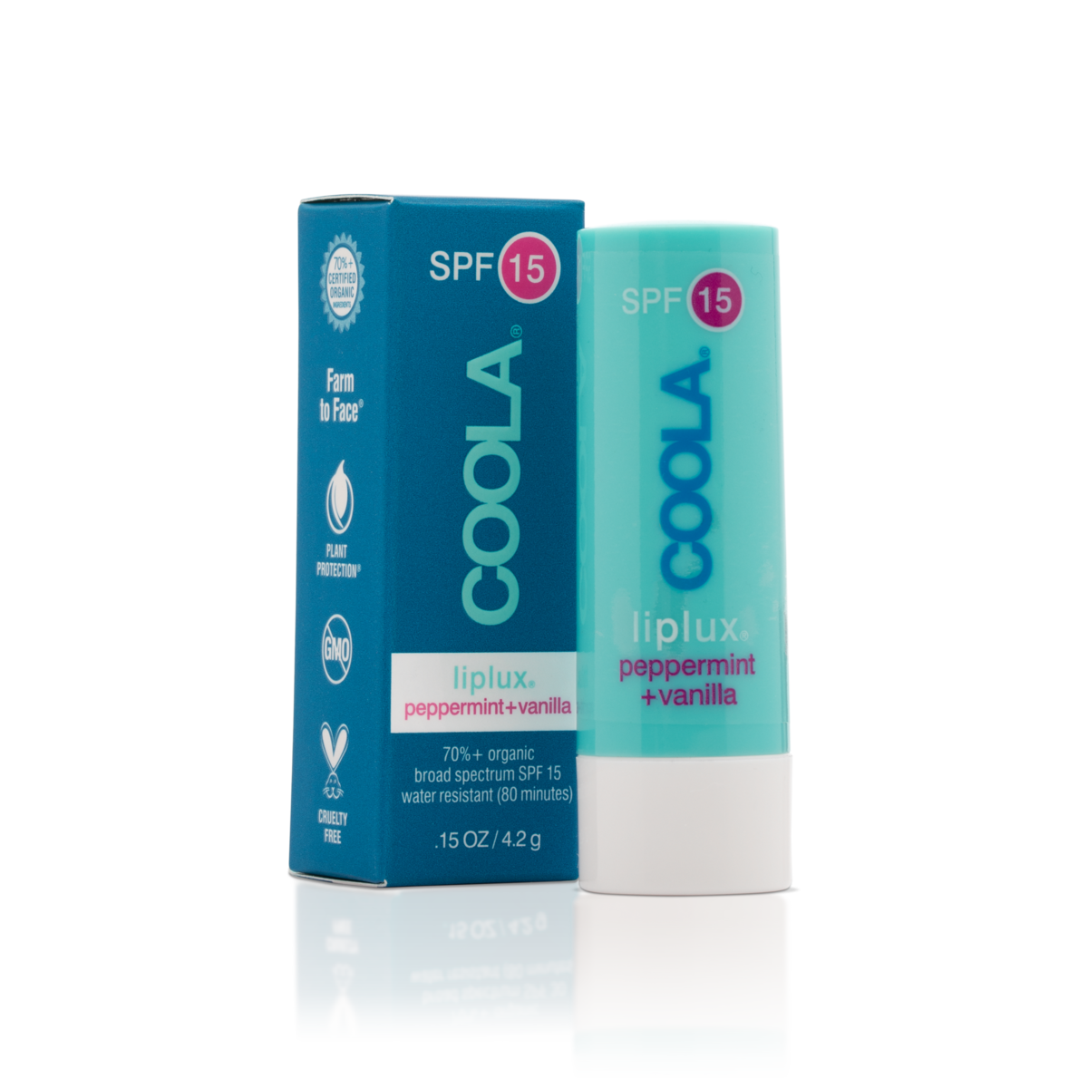 COOLA Sun Protection for your LIPS | Keep Calm and Kary On